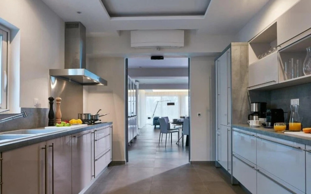 Tiamo Secrets Leading Villas White House
