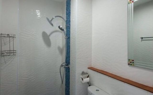 High So Low Cost ApartHotel