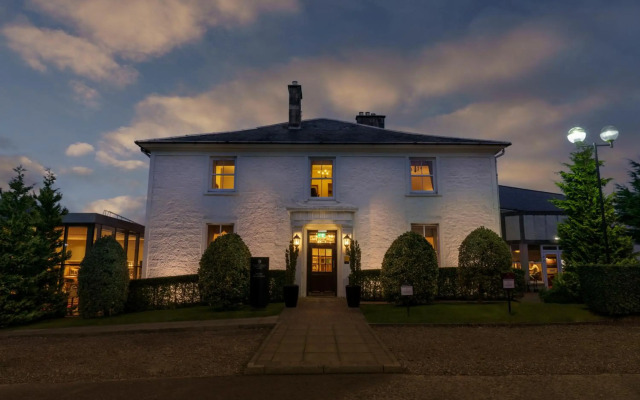 Macdonald Crutherland House and Spa