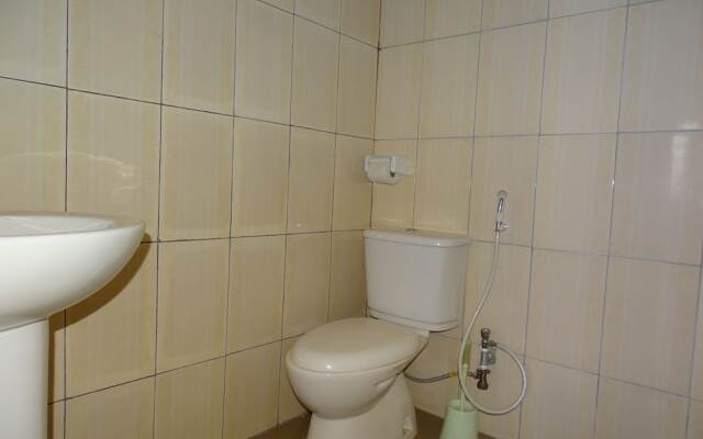Remera Modern Guesthouse