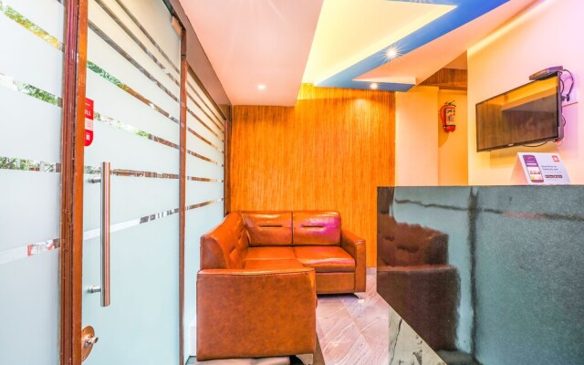Fabexpress Zara Inn