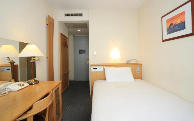 Smile Hotel Tomakomai