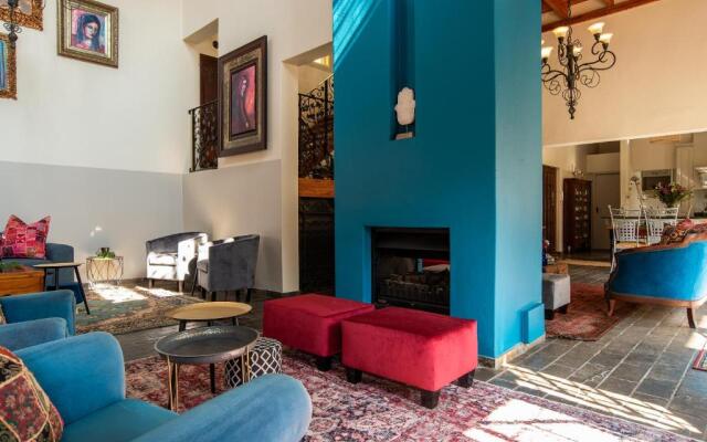 5th Avenue Gooseberry Guest House