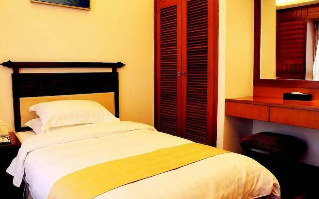 Shenzhen Pattaya Hotel