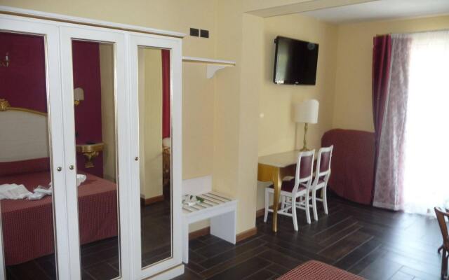 Boutique Hotel Bel Sito