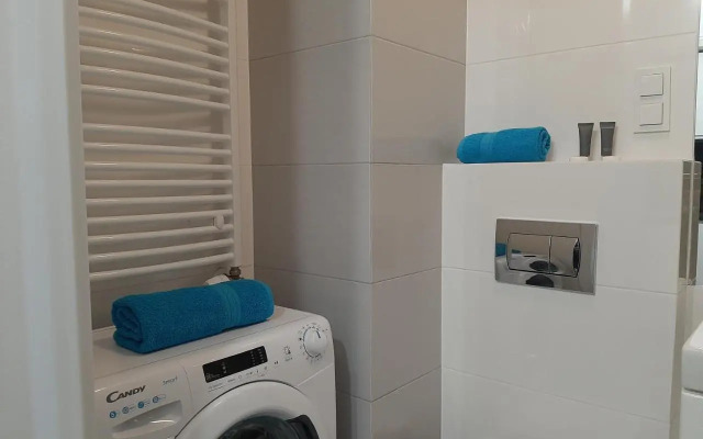 Apartament Pianista