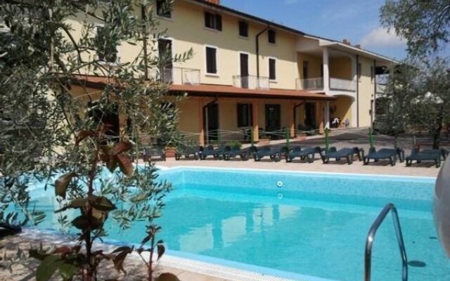 Hotel La Rama