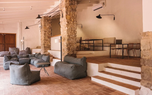 Wecamp Cala Montgó