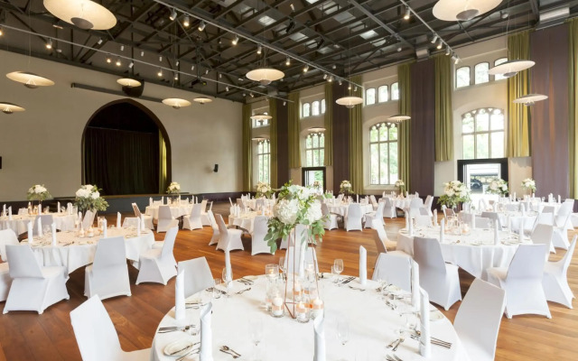 Steigenberger Parkhotel Braunschweig