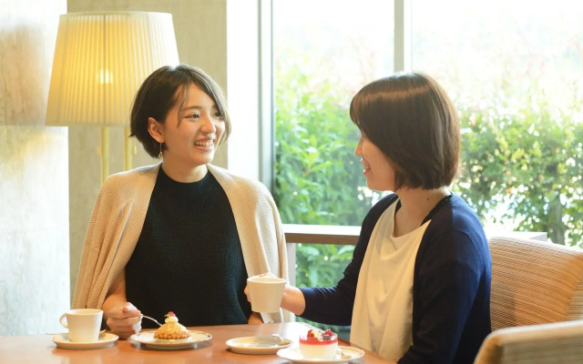 Hotel Concorde Hamamatsu