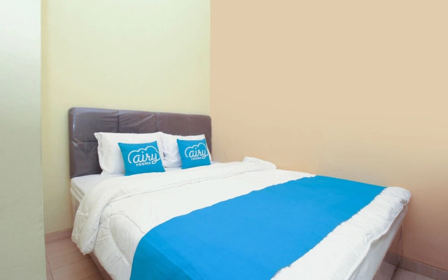 Airy Eco Syariah Sukun Taman Agung Atas 31 Malang