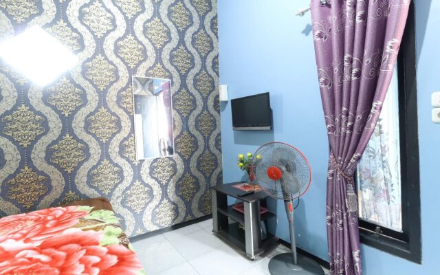 Bagoes Homestay Malang