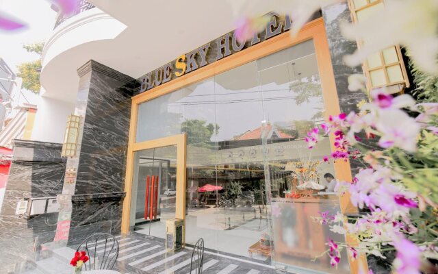 Blue Sky Hotel