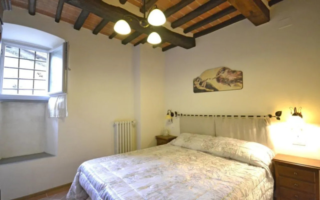 Appartamento Baldelli