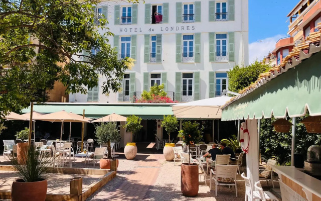Hotel de Londres