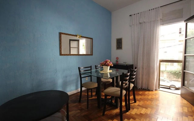 Go House Tabajaras 101