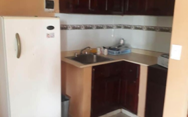 Apartahotel Next Nivel