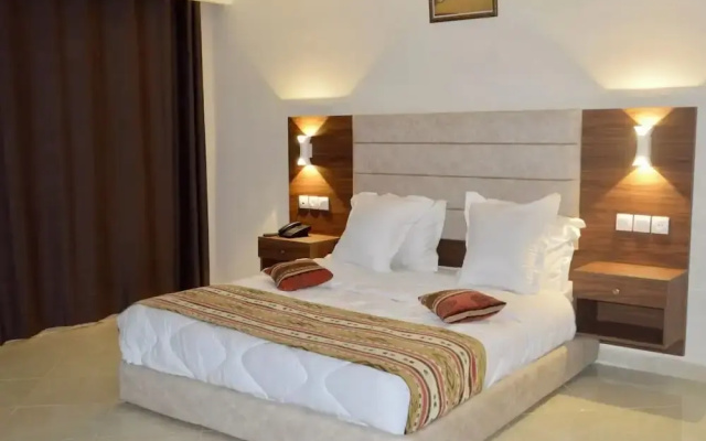 Mzab Hotel