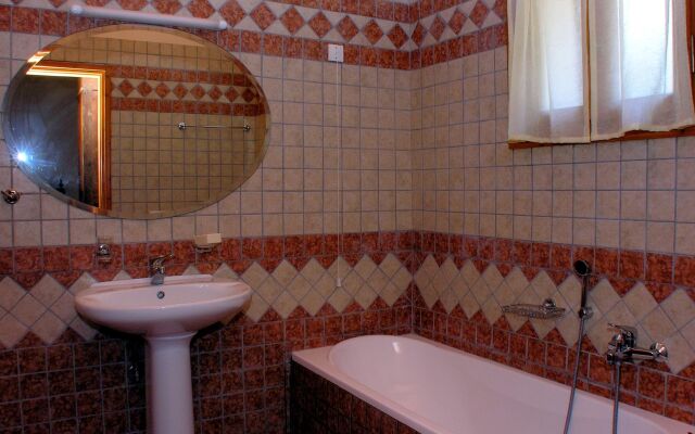 Cretan Exclusive Villas Rethymno