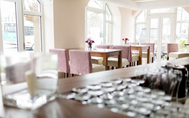 Best Western Hotel Breitbach