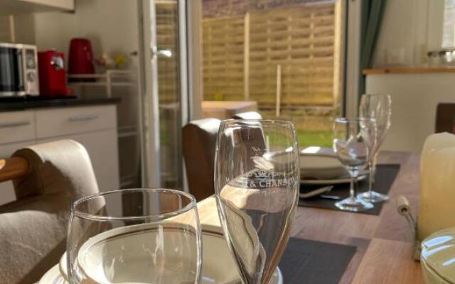 Hubel Apartment 14