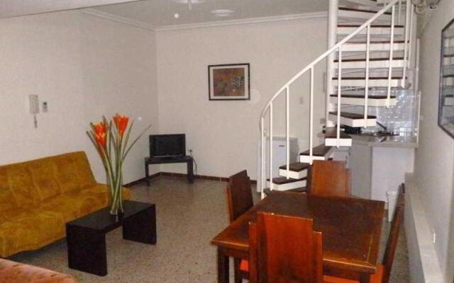 Tom Suites Hotel