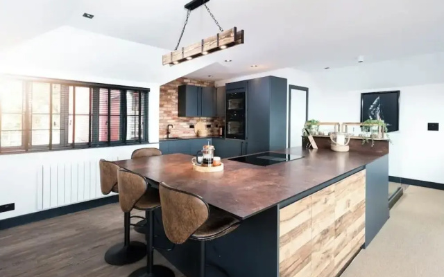 Captains Loft