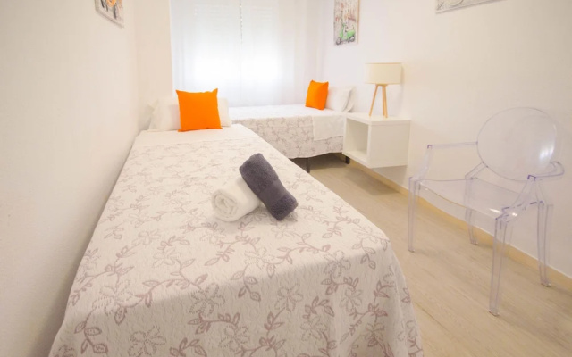 Apartamento Pasaje Victoria