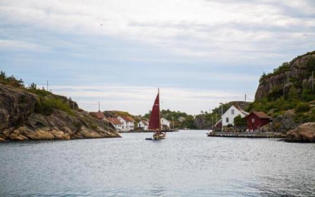 Verftet i Ny-Hellesund