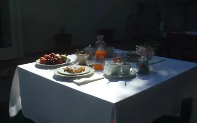B&B Bentu Estu