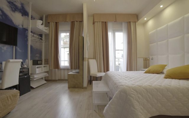 Hotel Jane