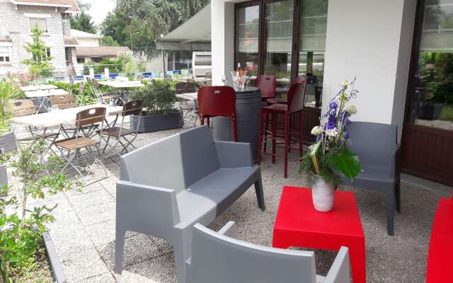 Hotel Campanile Bordeaux Ouest - Le Bouscat