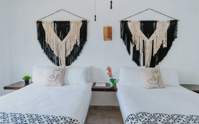 Hotel Boutique Casa Baleine