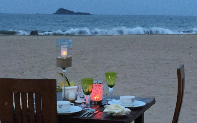 Nilaveli Beach Resort - Level 1 Certified