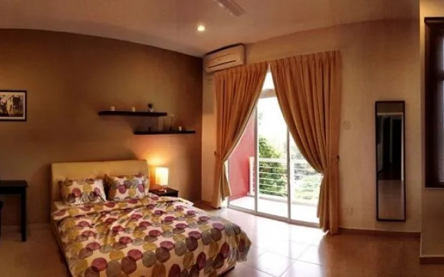 Delite Guest House No 17 @ Batu Ferringhi