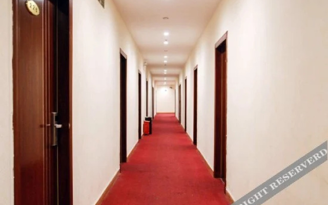 Yinxing Business Hostel