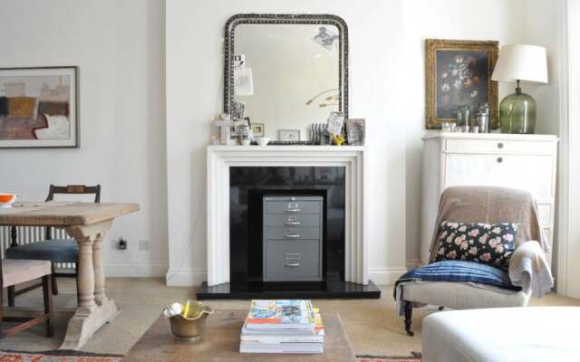 Westbourne Park 1 Bedroom Apartment