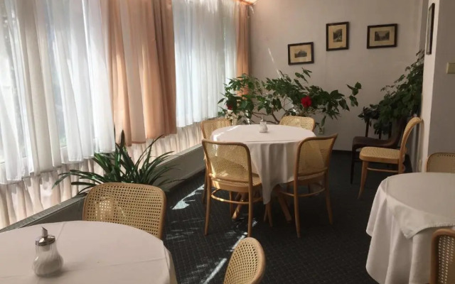 Hotel-Pension Kamyk
