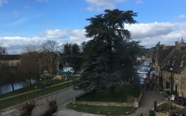 Chestnuts B&B