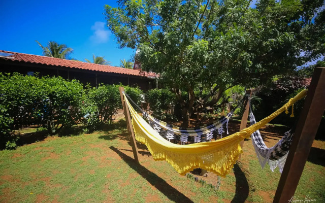 Beco Pousada Boutique Noronha