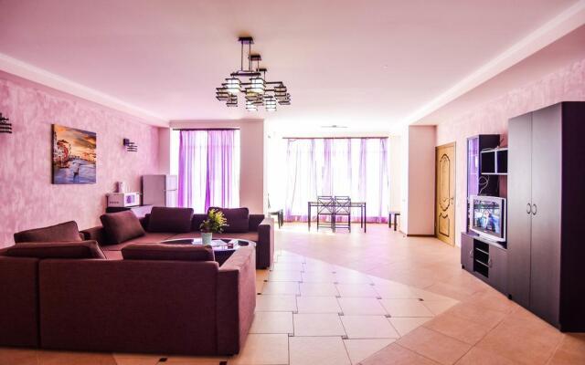 Guest House Nikolaevskiy