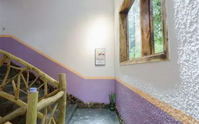 Yueting Nanshe Guesthouse