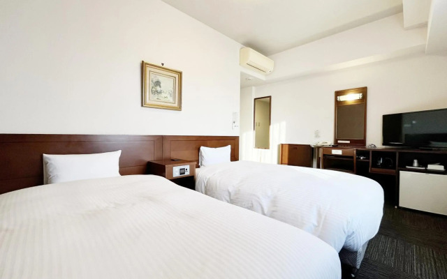 Hotel Route-Inn Koriyama Minami