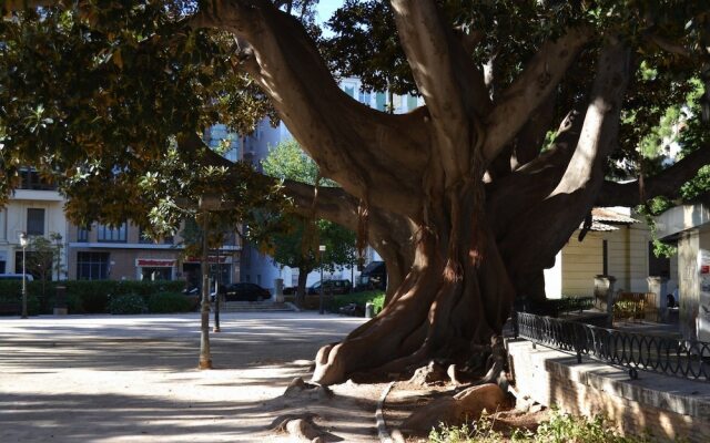 SingularStays Carmen 1