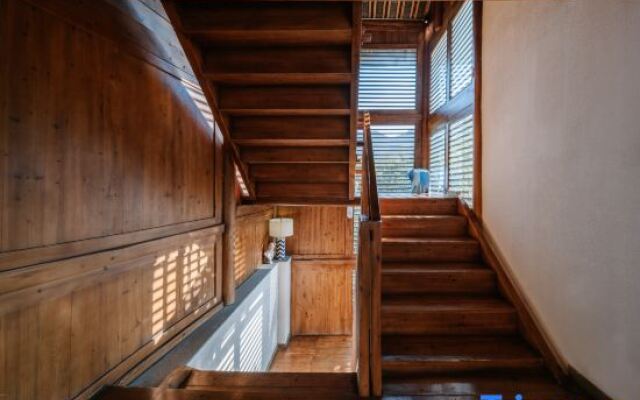 Qianhu Xingzhe Shangju Hotel