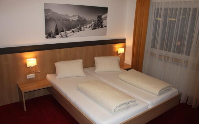 Haus Roman Falch