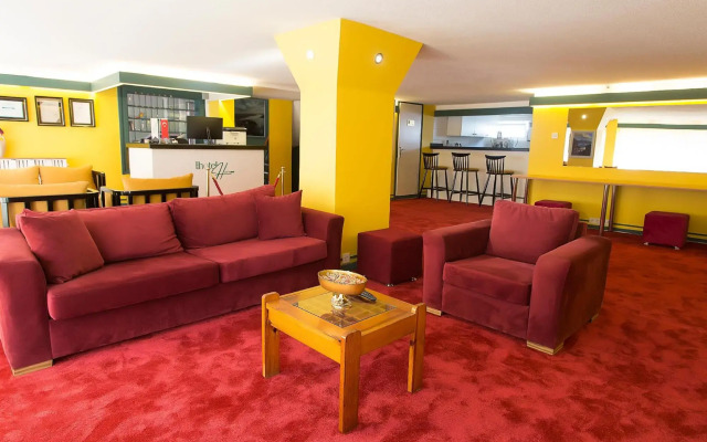 Mini Harem Hotel