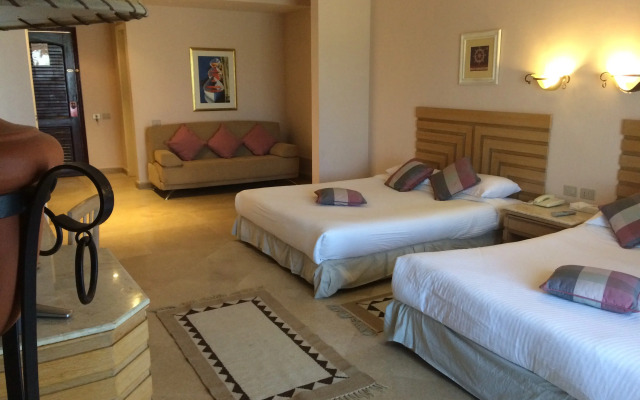 Coral Beach Resort