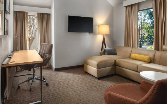 Residence Inn by Marriott Irvine Spectrum