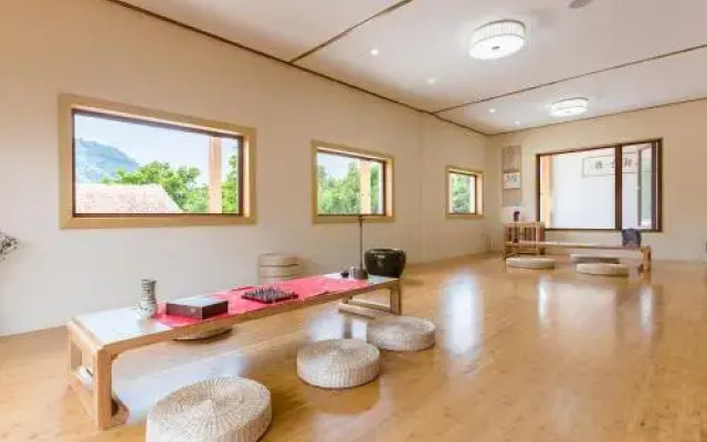 Xi Xiang Ji Guesthouse